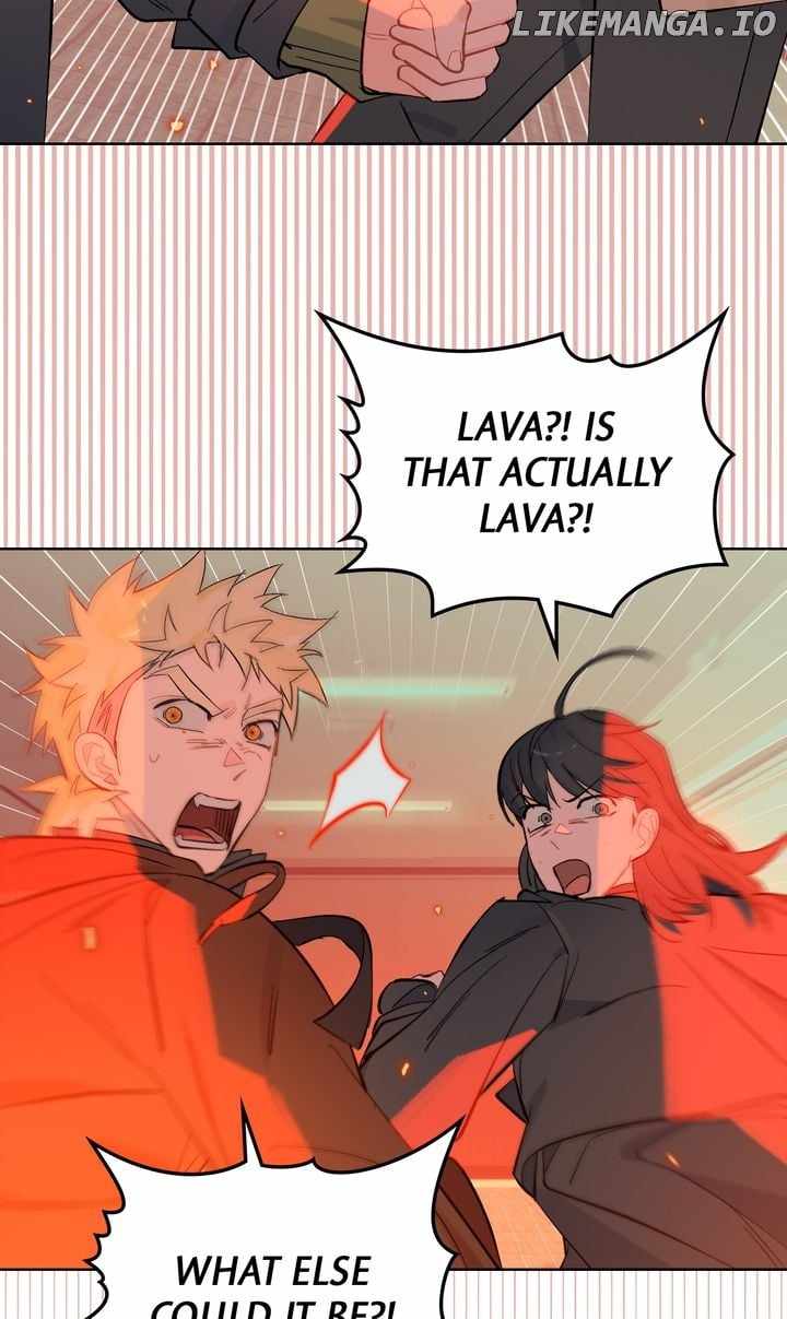 Dealing With Demons Chapter 49 40